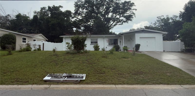 10912 61st St, Tampa, FL 33617