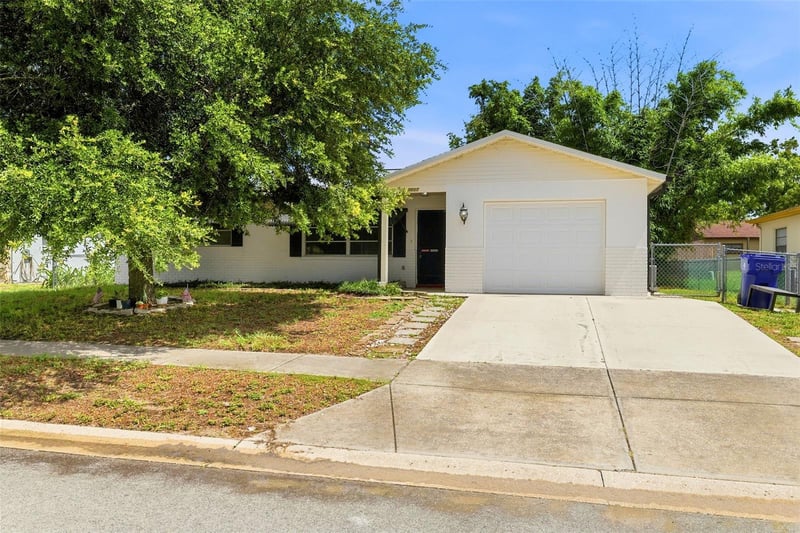 7819 Royal Stewart Dr, New Port Richey, FL 34653