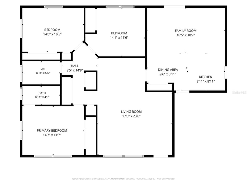 7819 Royal Stewart Dr, New Port Richey, FL 34653