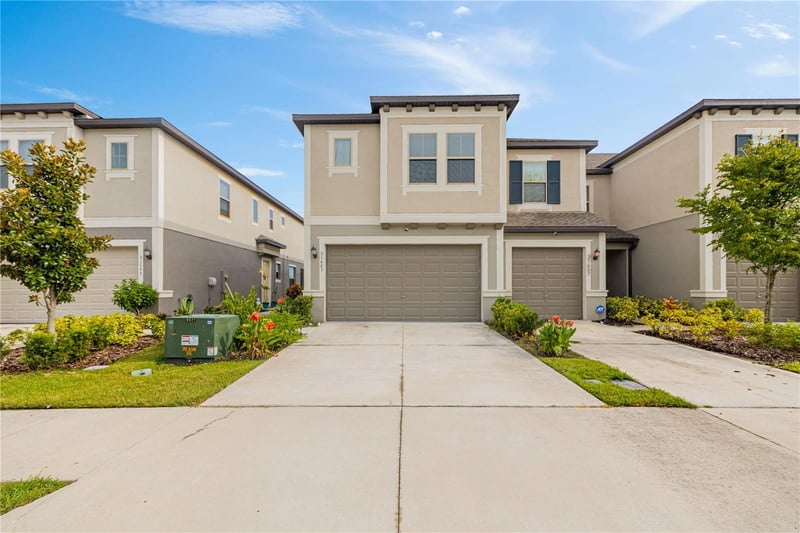 31603 Blue Passing Loop, Wesley Chapel, FL 33545