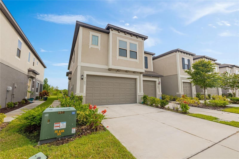 31603 Blue Passing Loop, Wesley Chapel, FL 33545
