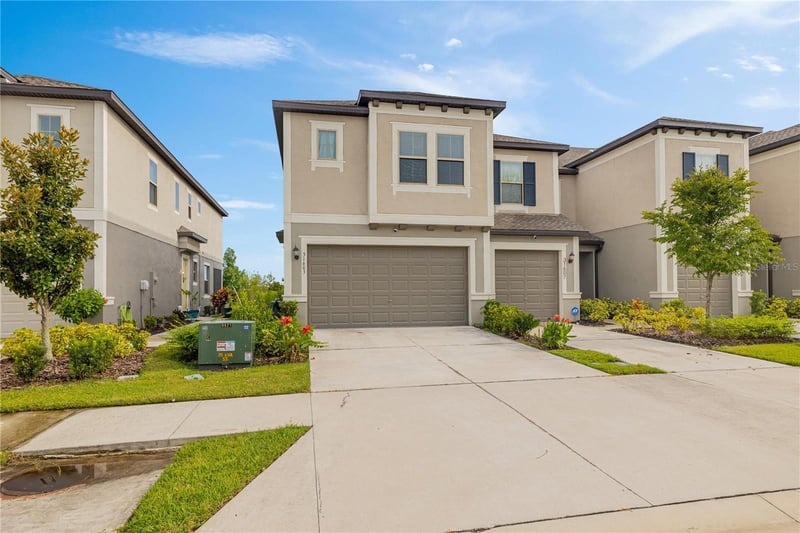 31603 Blue Passing Loop, Wesley Chapel, FL 33545