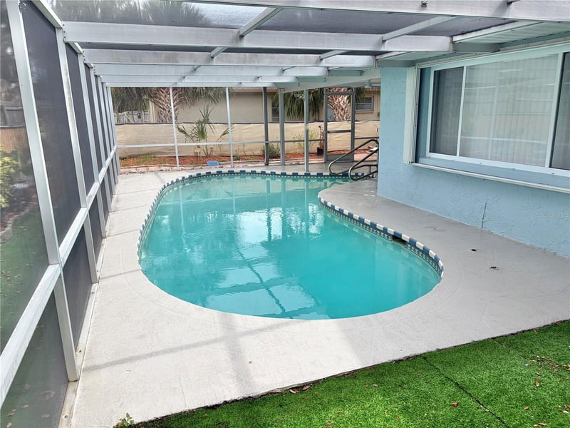 8938 Cochise Ln, Port Richey, FL 34668