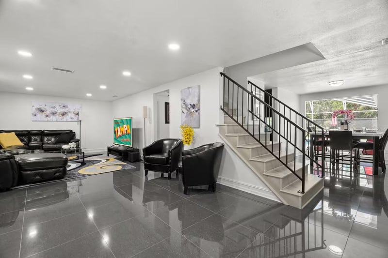 7005 Fountain Ave, Tampa, FL 33634