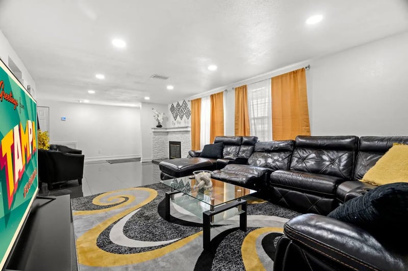7005 Fountain Ave, Tampa, FL 33634