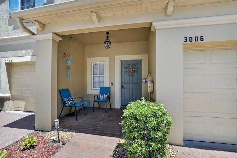 3006 Girvan Dr, Land O Lakes, FL 34638