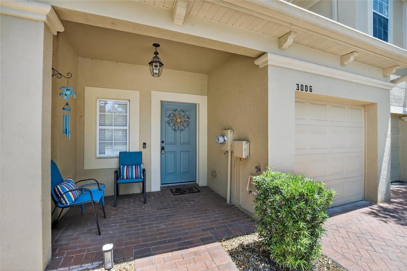 3006 Girvan Dr, Land O Lakes, FL 34638