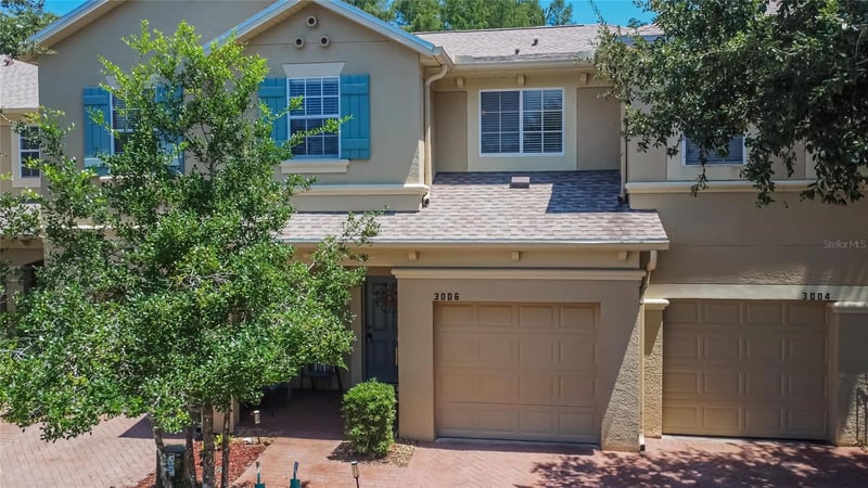 3006 Girvan Dr, Land O Lakes, FL 34638