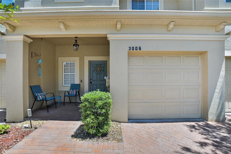 3006 Girvan Dr, Land O Lakes, FL 34638