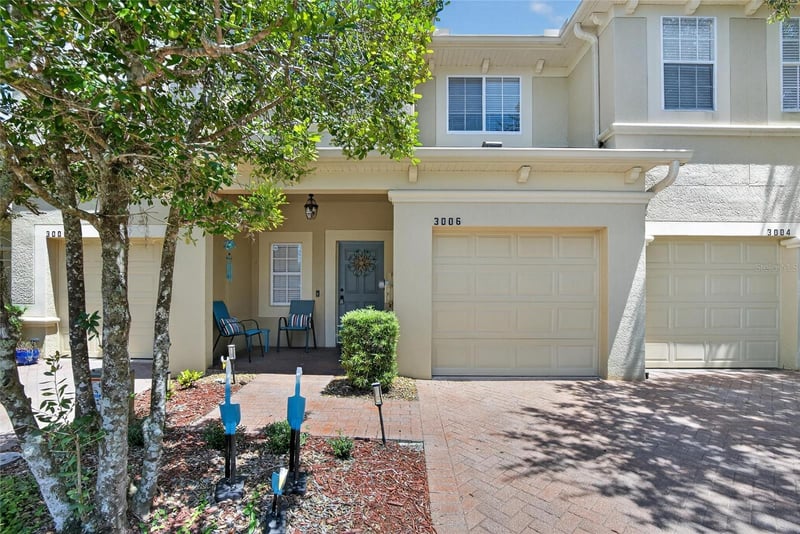 3006 Girvan Dr, Land O Lakes, FL 34638
