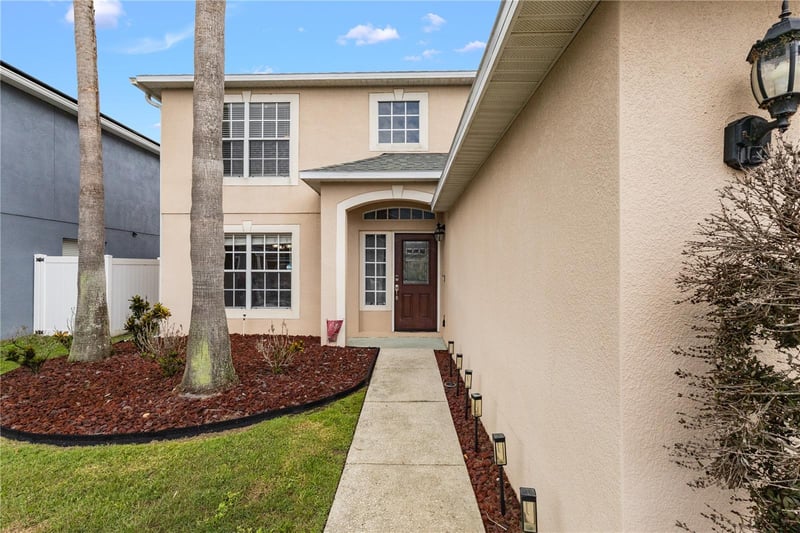 17017 Torvest Ct, Land O Lakes, FL 34638