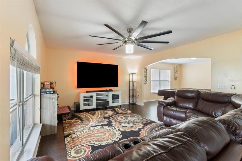 17017 Torvest Ct, Land O Lakes, FL 34638