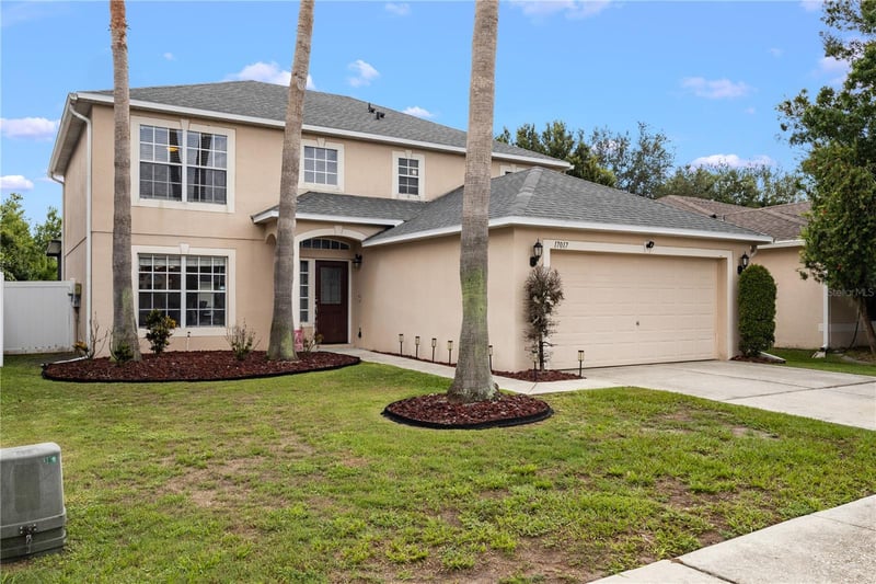 17017 Torvest Ct, Land O Lakes, FL 34638