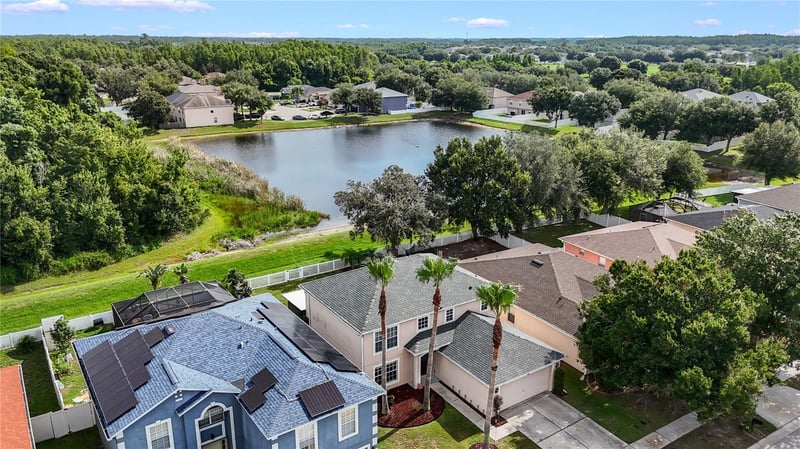 17017 Torvest Ct, Land O Lakes, FL 34638