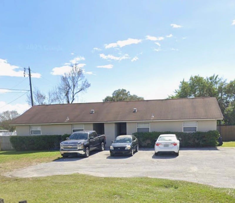 11316 Walsingham Rd #A and B, Largo, FL 33778