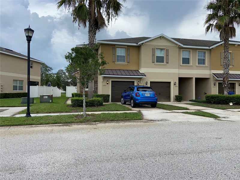 13733 Rosette Rd, Hudson, FL 34669