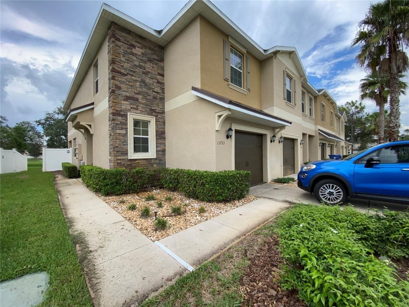 13733 Rosette Rd, Hudson, FL 34669