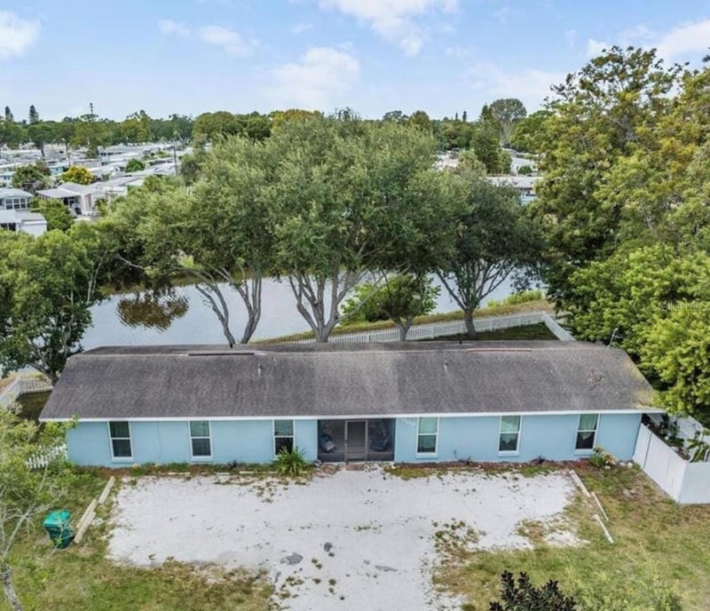 5000 74th St, St Petersburg, FL 33709