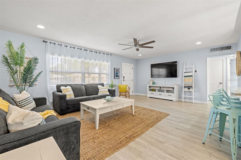 1405 Temple St, Clearwater, FL 33756