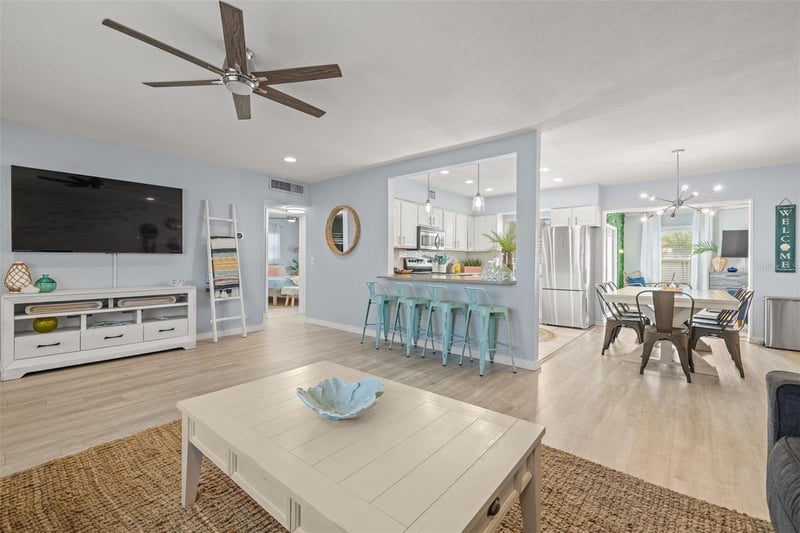 1405 Temple St, Clearwater, FL 33756