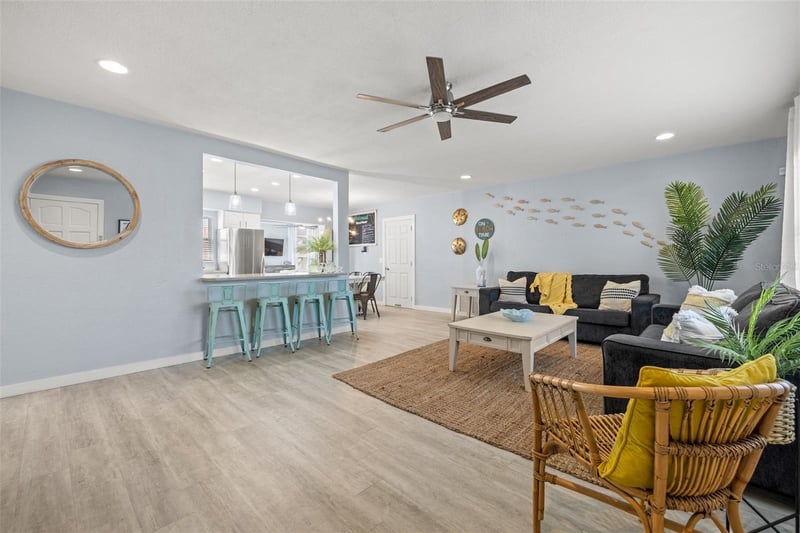 1405 Temple St, Clearwater, FL 33756