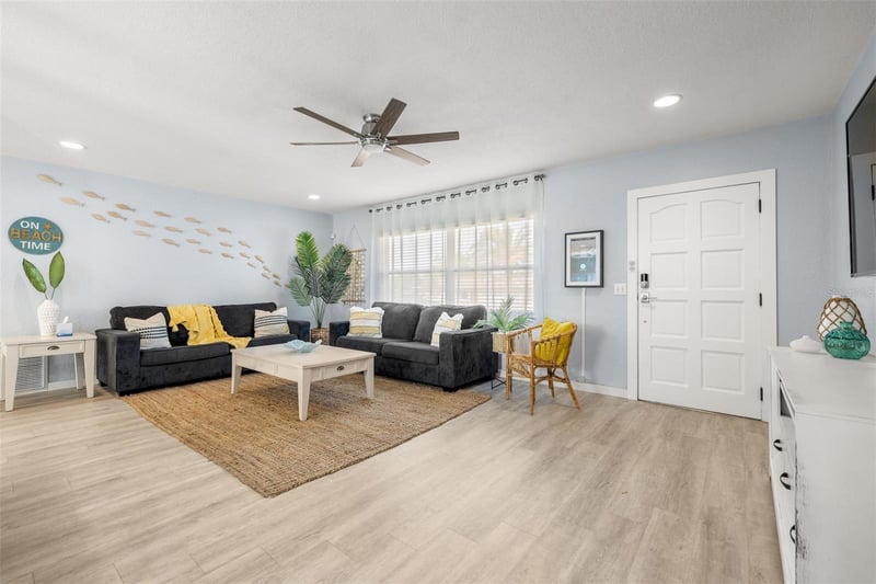 1405 Temple St, Clearwater, FL 33756
