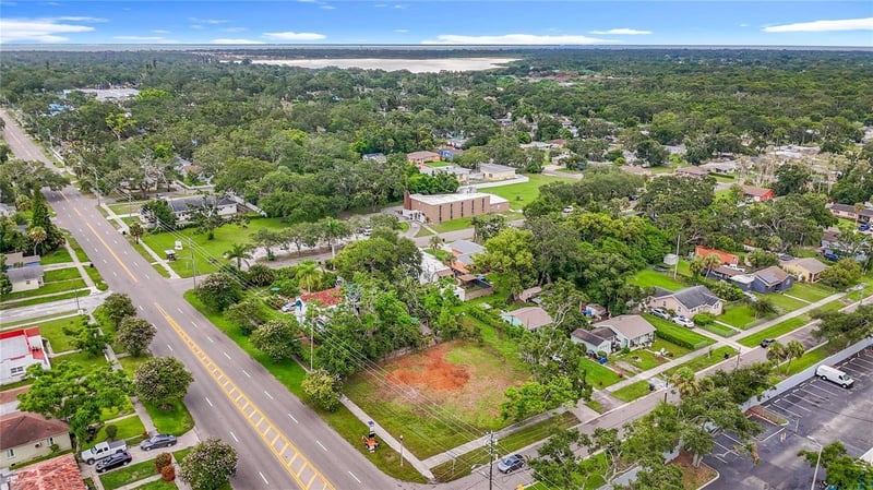 2946 22nd Ave, St Petersburg, FL 33712