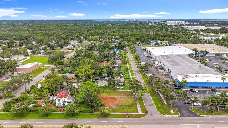 2946 22nd Ave, St Petersburg, FL 33712