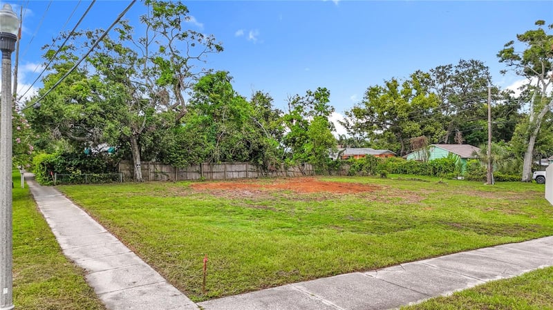 2946 22nd Ave, St Petersburg, FL 33712