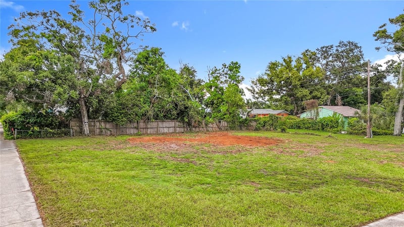 2946 22nd Ave, St Petersburg, FL 33712