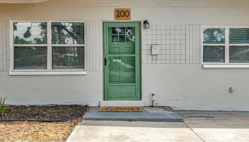 200 Lewis Blvd, St Petersburg, FL 33705