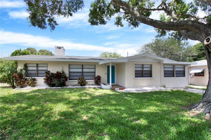 1608 Ottawa Rd, Clearwater, FL 33756
