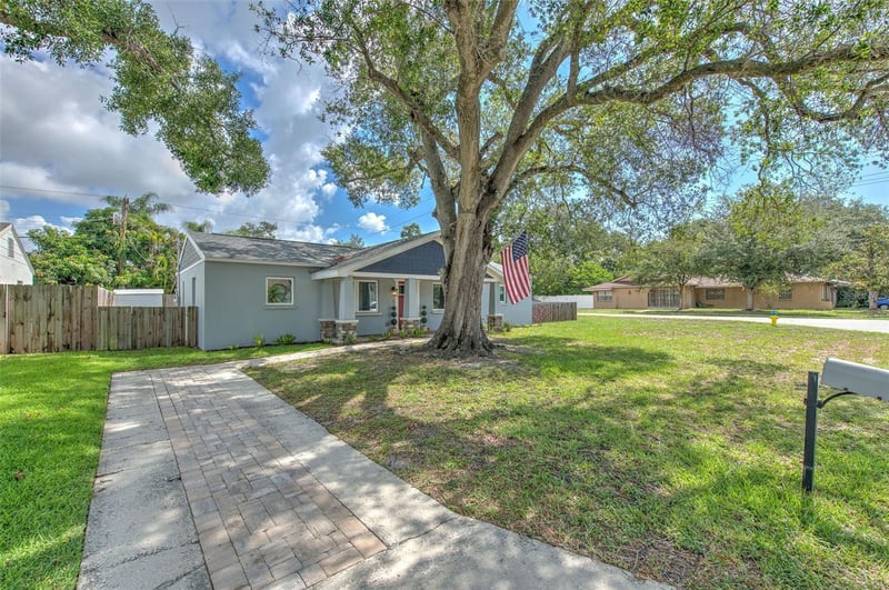 4101 Bay Villa Ave, Tampa, FL 33611