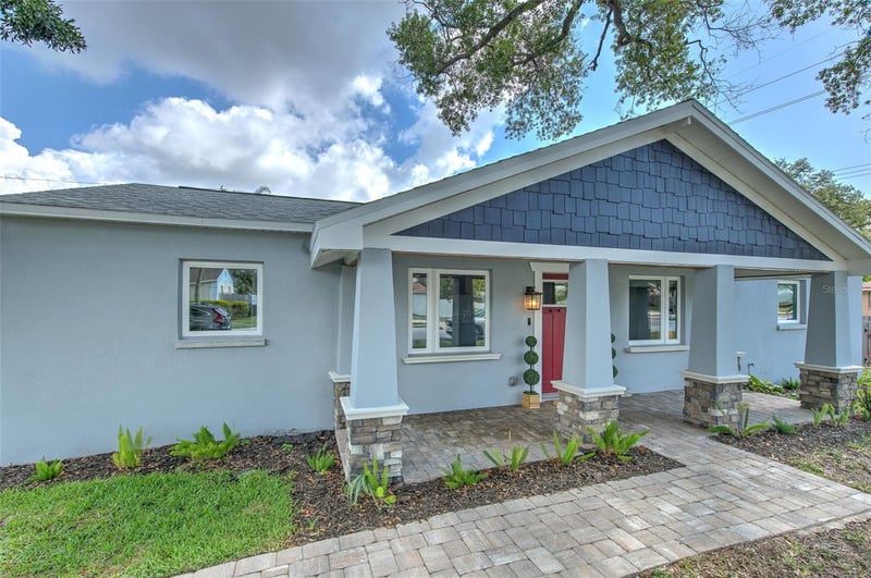4101 Bay Villa Ave, Tampa, FL 33611