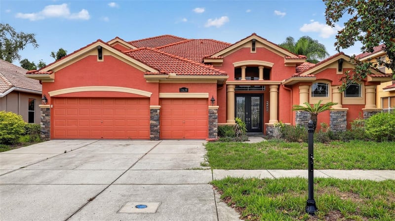 11639 Belle Haven Dr, New Port Richey, FL 34654