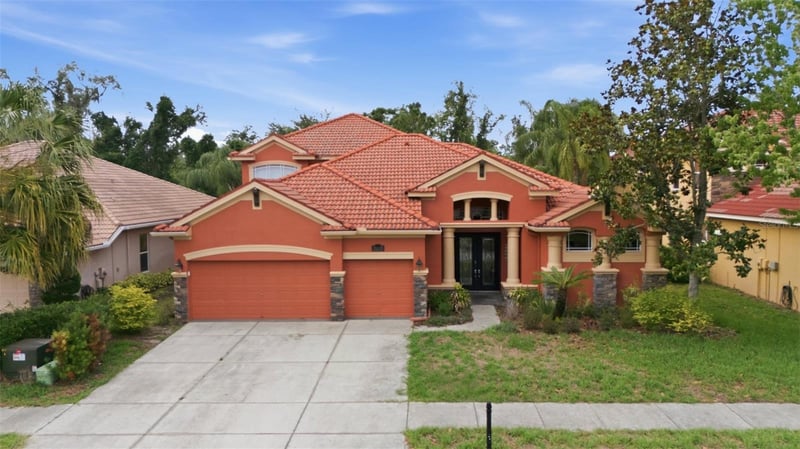 11639 Belle Haven Dr, New Port Richey, FL 34654