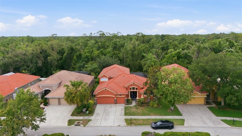 11639 Belle Haven Dr, New Port Richey, FL 34654