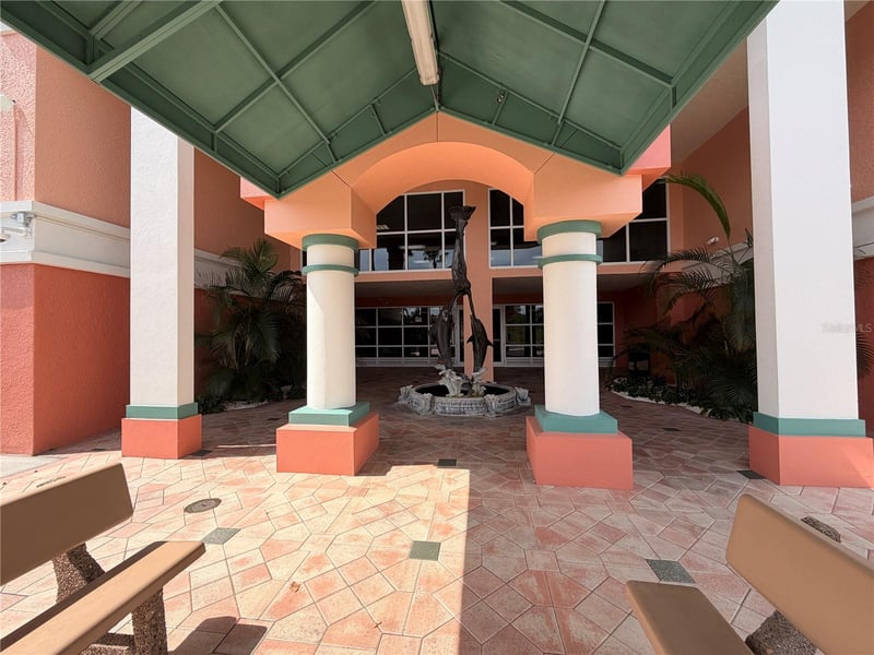 4516 Seagull Dr #515, New Port Richey, FL 34652