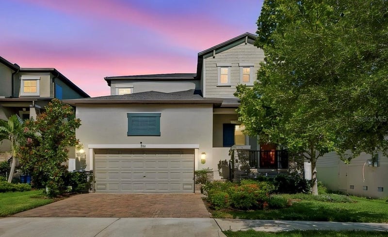 Home Worth Check