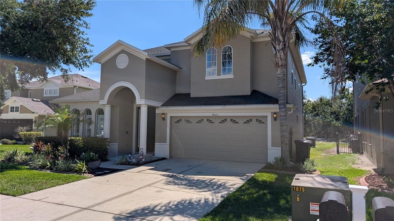 4023 Huntingdale Ct, Wesley Chapel, FL 33543