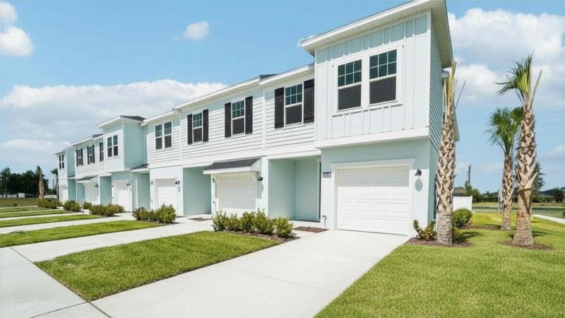 6844 Holcombe Down Dr, Zephyrhills, FL 33541