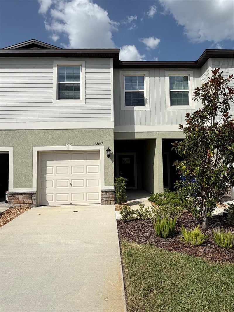 32067 Spiceberry St, San Antonio, FL 33576