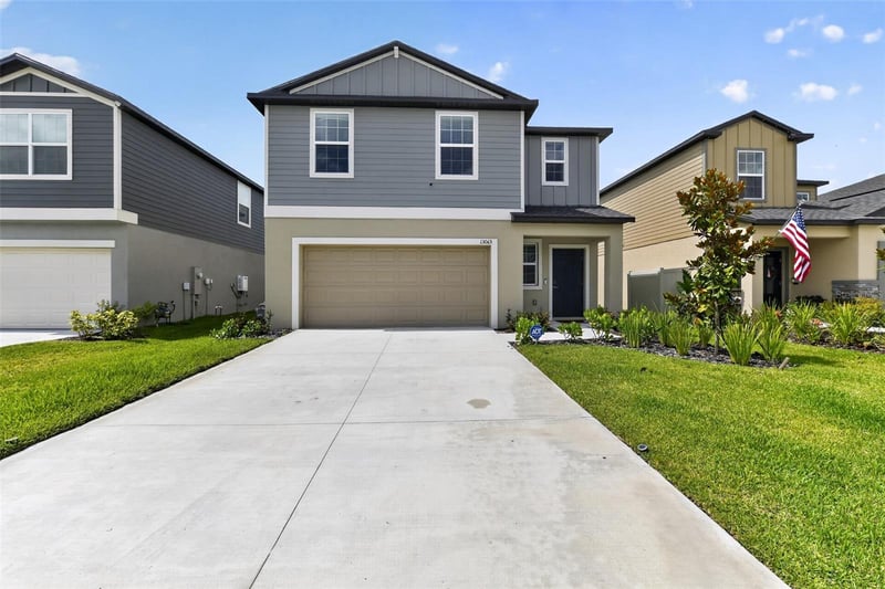13065 Empress Jewel Trl, Parrish, FL 34219