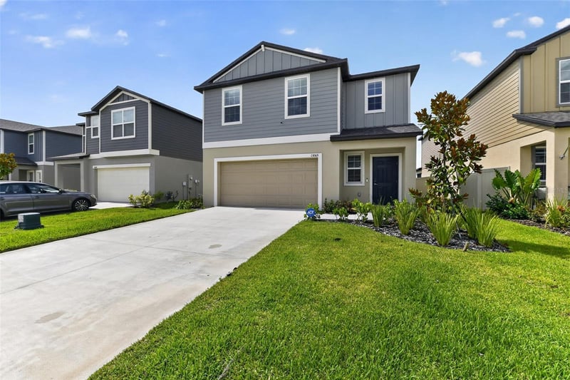 13065 Empress Jewel Trl, Parrish, FL 34219
