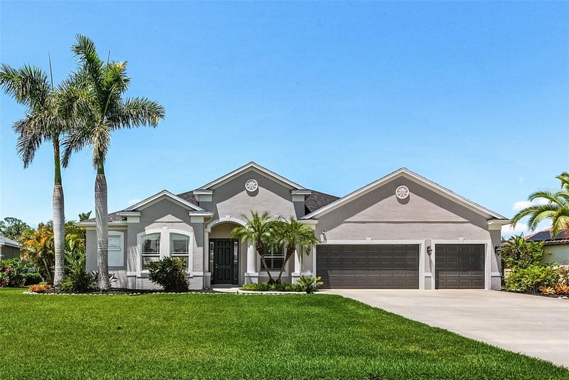 Home Worth Check