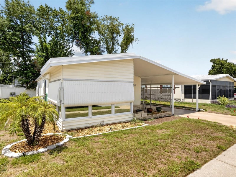 36419 Bonney Dr, Zephyrhills, FL 33541