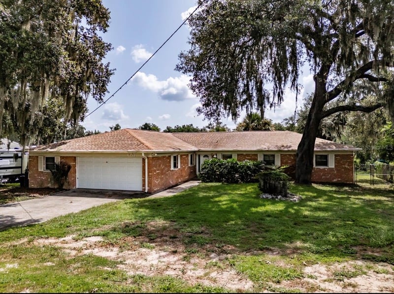 607 Telfair Rd, Brandon, FL 33510