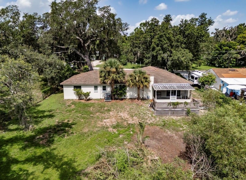 607 Telfair Rd, Brandon, FL 33510