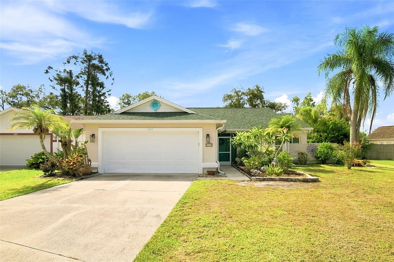Home Worth Check