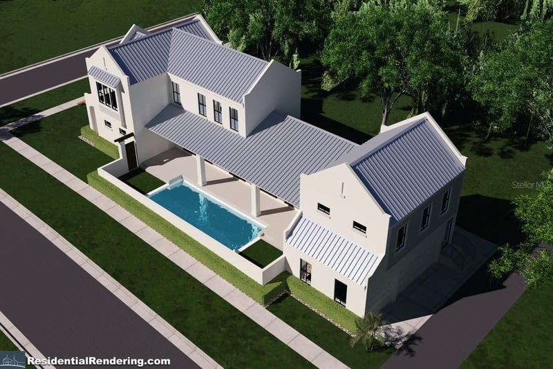 501 31st Ave, St Petersburg, FL 33703